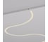 Профиль Arlight FANTOM-BENT-W21-SIDE-2000 ANOD 2м 064492 3