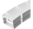 Профиль Arlight FANTOM-BENT-W21-TOP-2000 ANOD 2м 064493 2