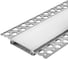 Профиль Arlight SL-LINIA40-FANTOM-2000 ANOD 2м 063907 2