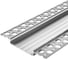 Профиль Arlight SL-LINIA40-FANTOM-2000 ANOD 2м 063907 1