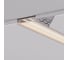 Профиль Arlight SL-LINIA40-FANTOM-2000 ANOD 2м 063907 3