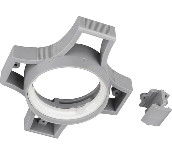 Закладная для натяжных потолков Arlight PINCH-R64 1шт 065568