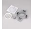 Закладная для натяжных потолков Arlight PINCH-R64 1шт 065568 2