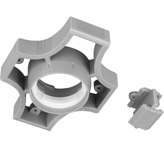 Закладная для натяжных потолков Arlight PINCH-R40 1шт 065567