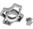 Закладная для натяжных потолков Arlight PINCH-R40 1шт 065567 1