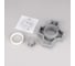 Закладная для натяжных потолков Arlight PINCH-R40 1шт 065567 2