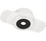 Закладная для гипсокартонных потолков Arlight PINCH-R64 1шт 065565 1