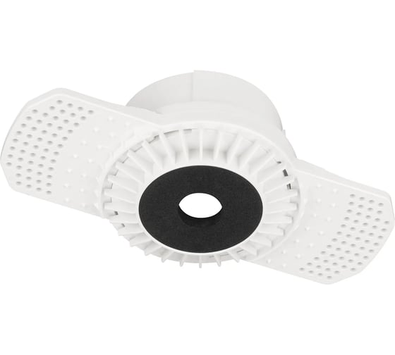 Закладная для гипсокартонных потолков Arlight PINCH-R40 1шт 065564