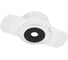 Закладная для гипсокартонных потолков Arlight PINCH-R40 1шт 065564 1