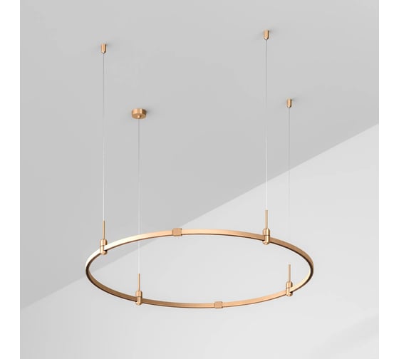 Основание Arlight ART-APRIORI-ROUND-HANG-R1200 1шт 048475
