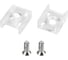 Клипсы Arlight для лент ARL-10x5.5mm 100шт 062170 1