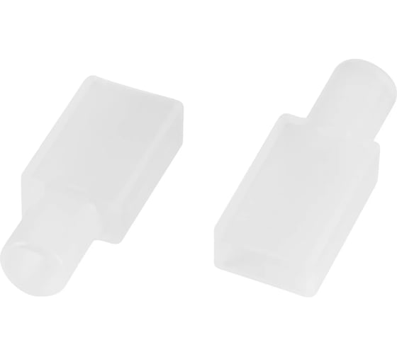 Заглушка Arlight для лент ARL-10x5.5mm-H 10шт 062172