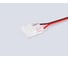 Соединитель гибкий двухсторонний Ambrella Light COB 12/24V для лент 12mm (2 конт.) (10 шт. в комплекте) LED Strip 24V GS7898 2