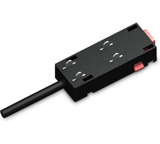 Ввод питания для шинопровода Ambrella Light Magnetic 220V GL1102
