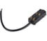 Ввод питания для шинопровода Ambrella Light Magnetic 220V GL1102 2
