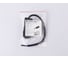 Ввод питания для шинопровода Ambrella Light Magnetic 220V GL1102 4
