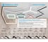 Соединитель угловой Ambrella Light 120 Profile System GP8053 3