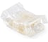 Соединитель прямой Ambrella Light COB RGB 12/24V для лент 10mm (4 конт.) (10 шт. в комплекте) LED Strip 24V GS6371 1