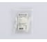 Соединитель прямой Ambrella Light COB CCT 12/24V для лент 8mm (3 конт.) (10 шт. в комплекте) LED Strip 24V GS6366 4