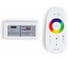 Контроллер для светодиодных лент Ambrella Light RGB/RGBW с радио пультом 2.4G LED Strip GS11451 1