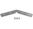 Соединитель угловой Ambrella Light 135 Profile System GP8054 2