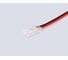 Соединитель гибкий односторонний Ambrella Light COB 12/24V для лент 5mm (2 конт.) (10 шт. в комплекте) LED Strip 24V GS7373 2