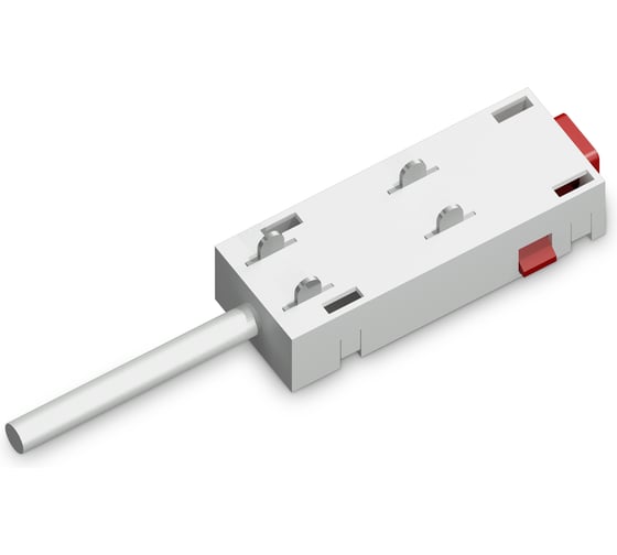 Ввод питания для шинопровода Ambrella Light Magnetic 220V GL1101