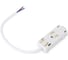 Ввод питания для шинопровода Ambrella Light Magnetic 220V GL1101 2
