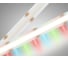 Светодиодная лента Ambrella Light 24В COB 576Led 14Вт/м Цветная RGB IP20 5м LED Strip 24V GS4951 2