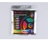 Светодиодная лента Ambrella Light 24В COB 576Led 14Вт/м Цветная RGB IP20 5м LED Strip 24V GS4951 4