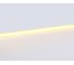 Светодиодная лента Ambrella Light 24В COB 400Led 10Вт/м 3000K IP20 5м LED Strip 24V GS4611 3