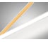 Светодиодная лента Ambrella Light 24В COB 400Led 10Вт/м 4500K IP20 5м LED Strip 24V GS4612 2