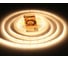 Светодиодная лента Ambrella Light 24В COB 320Led 10Вт/м 3000K IP20 5м LED Strip 24V GS4651 5