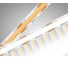 Светодиодная лента Ambrella Light 24В COB 608Led 12Вт/м CCT 3000K-6500K IP20 5м LED Strip 24V GS4901 2