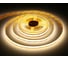 Светодиодная лента Ambrella Light 24В COB 616Led 19Вт/м 4500K IP20 5м LED Strip 24V GS4802 4