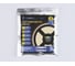 Светодиодная лента Ambrella Light 24В COB 616Led 19Вт/м 4500K IP20 5м LED Strip 24V GS4802 6