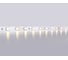 Светодиодная лента Ambrella Light 24В 5050 60Led 14.4Вт/м 3000K IP20 5м LED Strip 24V GS4001 3