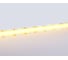 Светодиодная лента Ambrella Light 24В COB 616Led 19Вт/м 3000K IP20 5м LED Strip 24V GS4801 3
