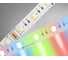 Светодиодная лента Ambrella Light 24В 5050 60Led 10Вт/м Цветная RGB+W 4500K IP20 5м LED Strip 24V GS4402 2