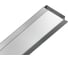 Алюминиевый профиль встраиваемый Ambrella Light Alum Profile GP1100AL 1