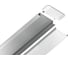 Алюминиевый профиль встраиваемый Ambrella Light Alum Profile GP1100AL 3