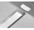 Алюминиевый профиль встраиваемый Ambrella Light Alum Profile GP1100AL 4