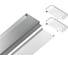 Алюминиевый профиль встраиваемый Ambrella Light Alum Profile GP1100AL 5