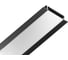 Алюминиевый профиль встраиваемый Ambrella Light Alum Profile GP1100BK 1