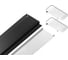 Алюминиевый профиль встраиваемый Ambrella Light Alum Profile GP1100BK 5