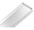 Алюминиевый профиль встраиваемый Ambrella Light Alum Profile GP1100WH 1