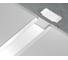 Алюминиевый профиль встраиваемый Ambrella Light Alum Profile GP1100WH 4