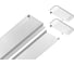 Алюминиевый профиль встраиваемый Ambrella Light Alum Profile GP1100WH 5