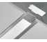 Алюминиевый профиль встраиваемый Ambrella Light Alum Profile GP1200AL 4