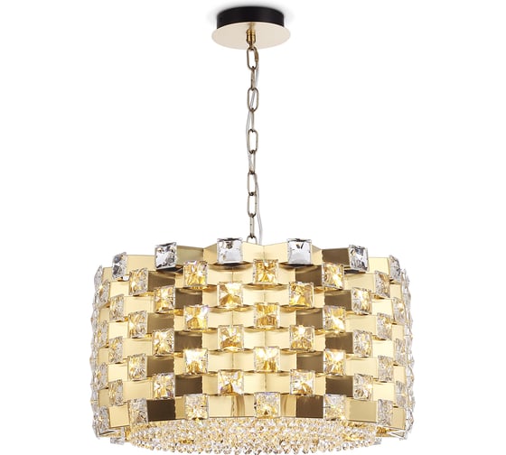 Подвесная люстра Ambrella Light High Light LH41003
